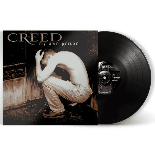 Creed - My Own Prison (LP)
