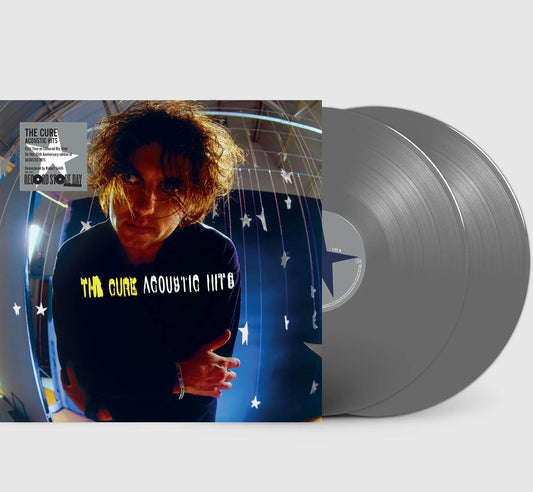 The Cure - Acoustic Hits (25th Anniversary Edition) (2LP)