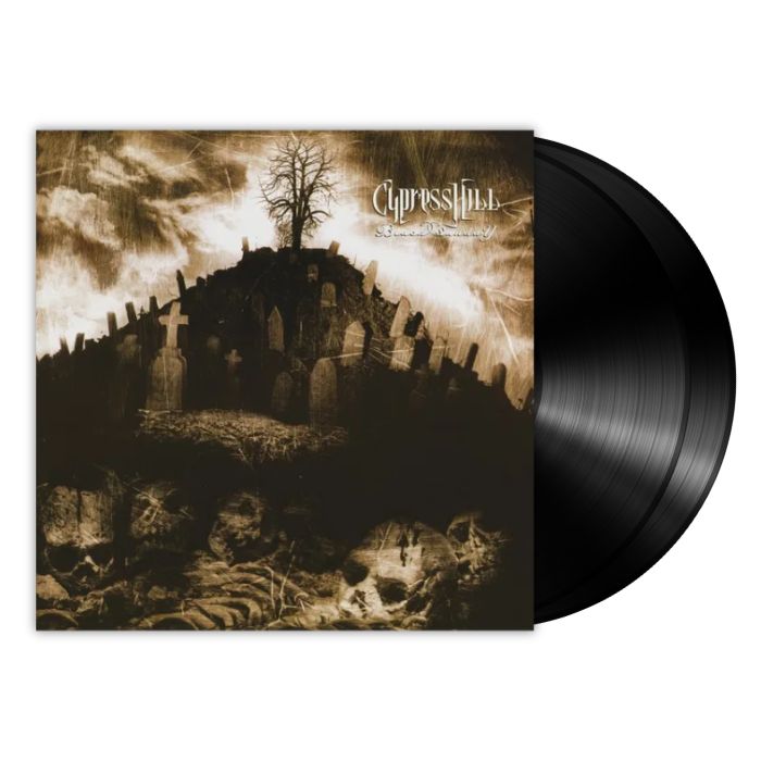 Cypress Hill - Black Sunday (2LP)