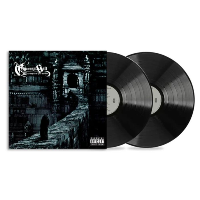 Cypress Hill - III (Temples of Boom) (2LP)