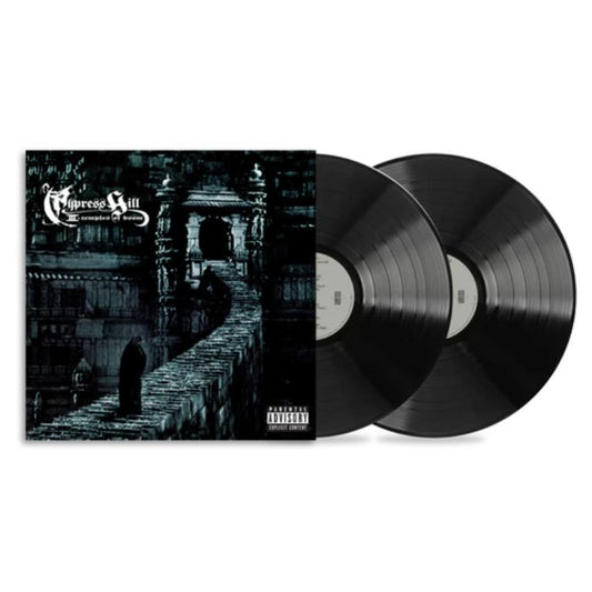 Cypress Hill - III (Temples of Boom) (2LP)