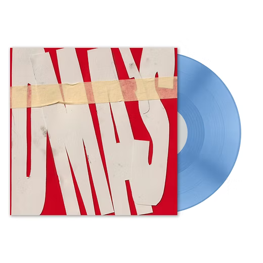 DMA's - DMA's (LP)