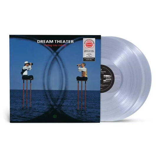 Dream Theater - Falling Into Infinity (2LP)