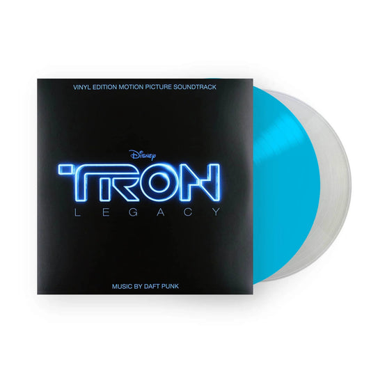 Daft Punk - Tron (2LP)