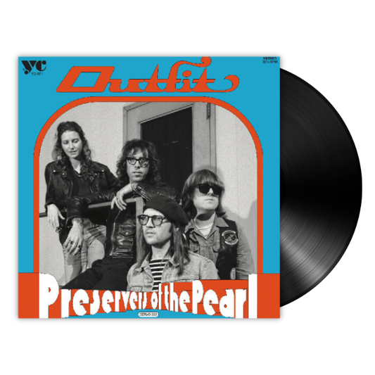 Daniel Romano - Preservers of the Pearl (LP)