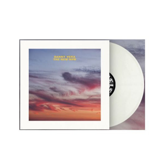 Danny Vera - The New Now (LP)