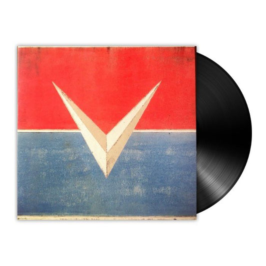 Danny Vera ‎– The Outsider (LP) - Bob's Vinyl