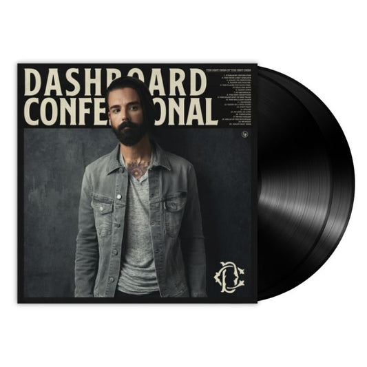 Dashboard Confessional ‎– The Best Ones Of The Best Ones (2LP) - Bob's Vinyl