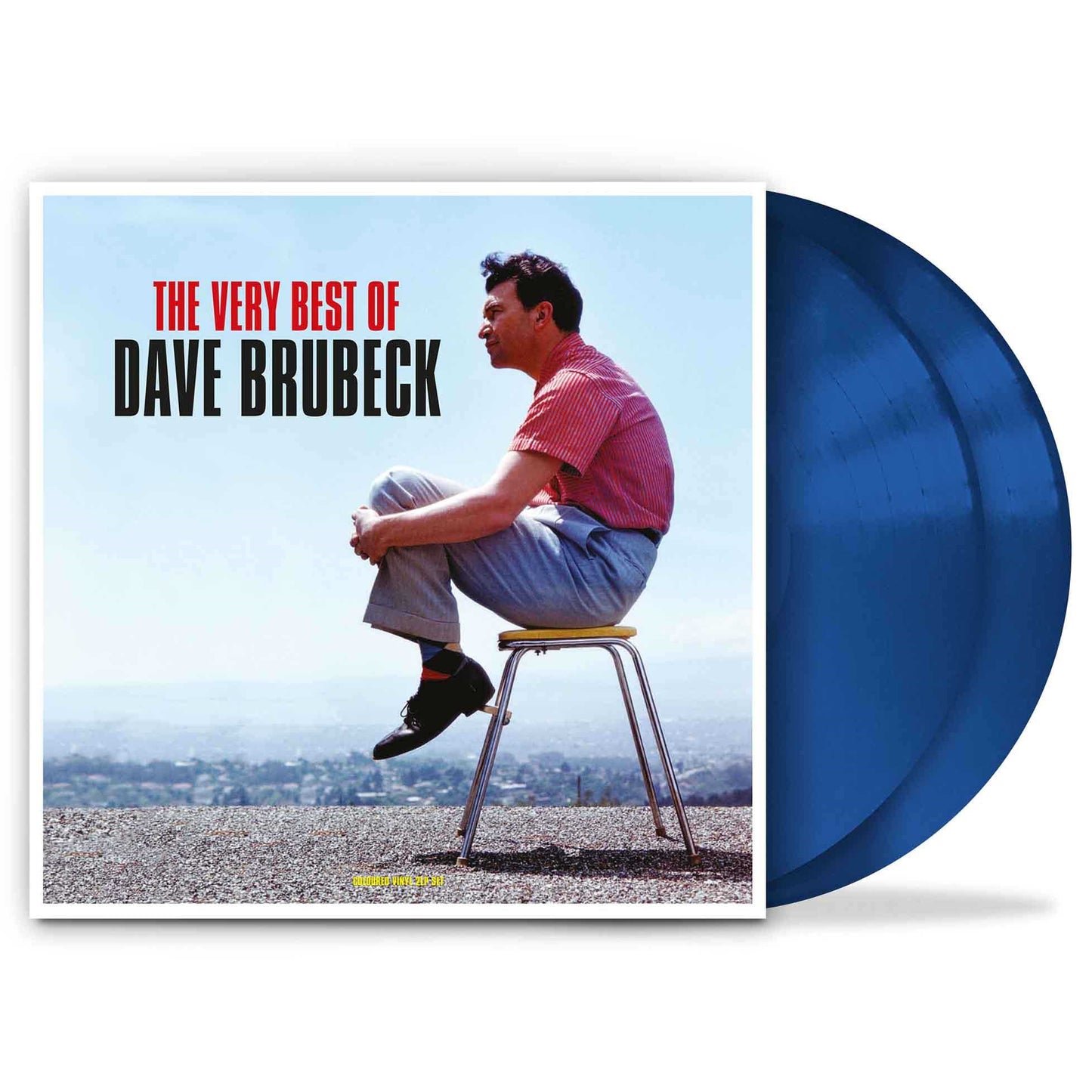 Dave Brubeck - The Very Best Of (2LP)