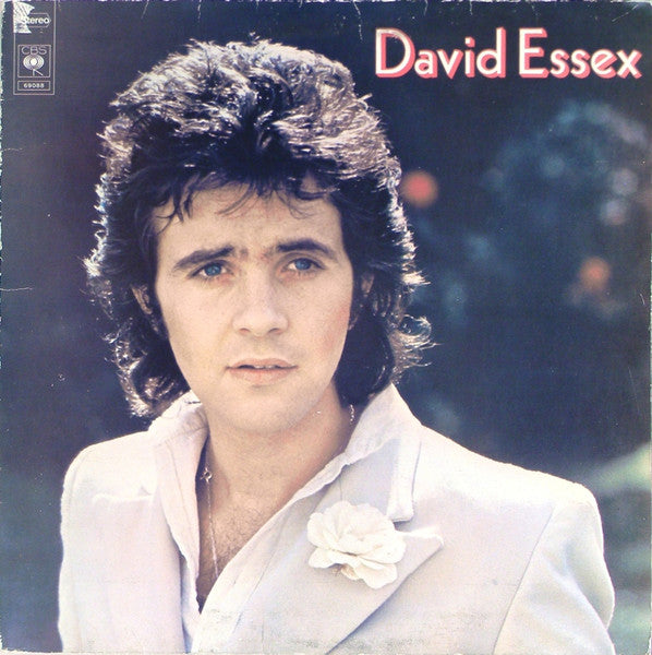 David Essex – David Essex (LP) (G80)