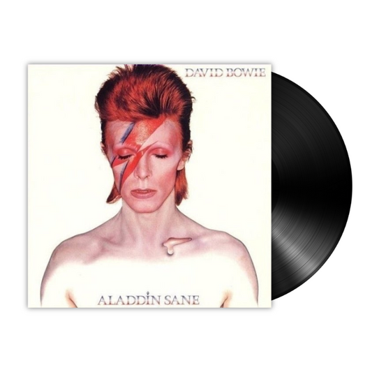 David Bowie - Aladdin Sane (LP)