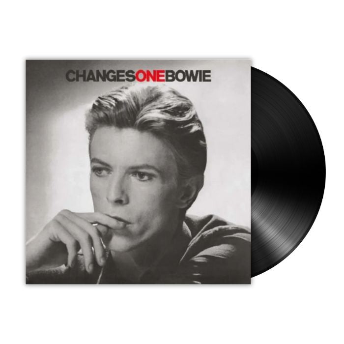 David Bowie - Changesonebowie (LP)