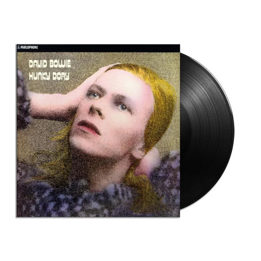 David Bowie - Hunky Dory (LP)