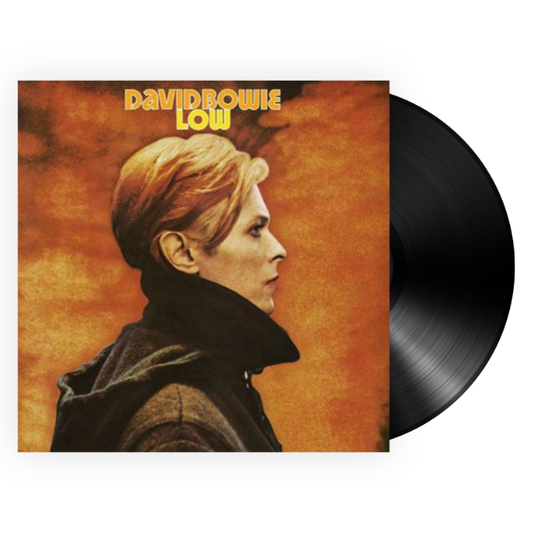 David Bowie - Low (LP)