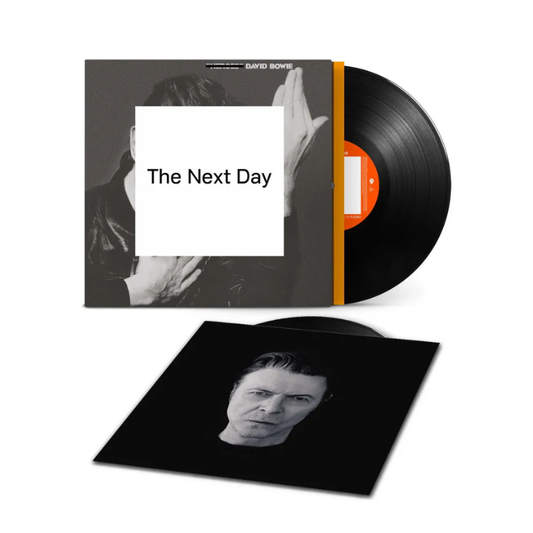 David Bowie - The Next Day (2LP)