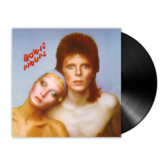David Bowie ‎– Pinups (LP)