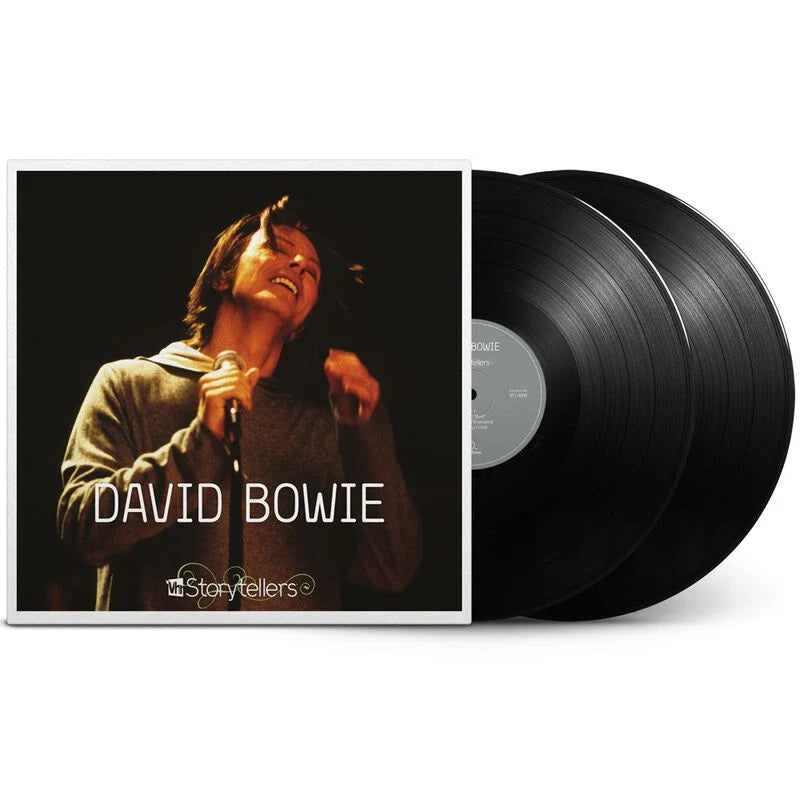 David Bowie – VH1 Storytellers (2LP)