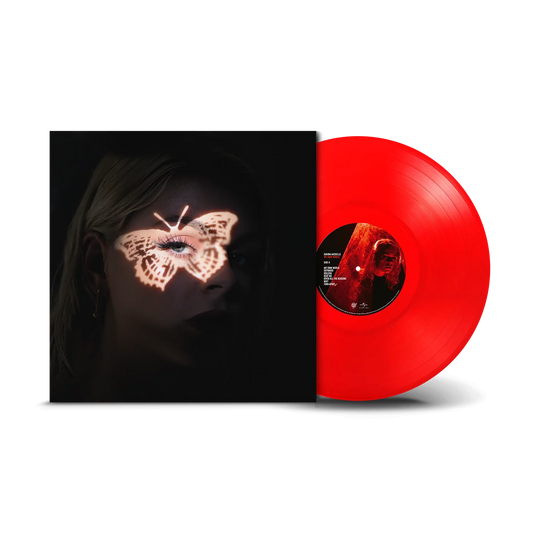 Davina Michelle - My Own World (LP)