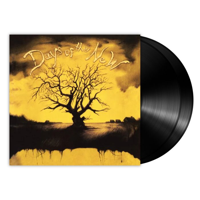 Days of the New - Days of the New (2LP)