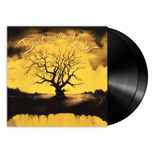 Days of the New - Days of the New (2LP)