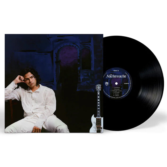 De Nachtwacht - De Nachtwacht (LP)
