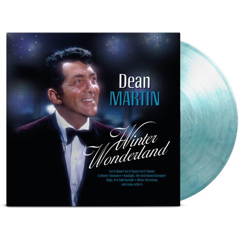 Dean Martin - Winter Wonderland (LP)