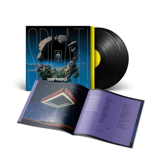 Deep Purple - Splat! (2LP)