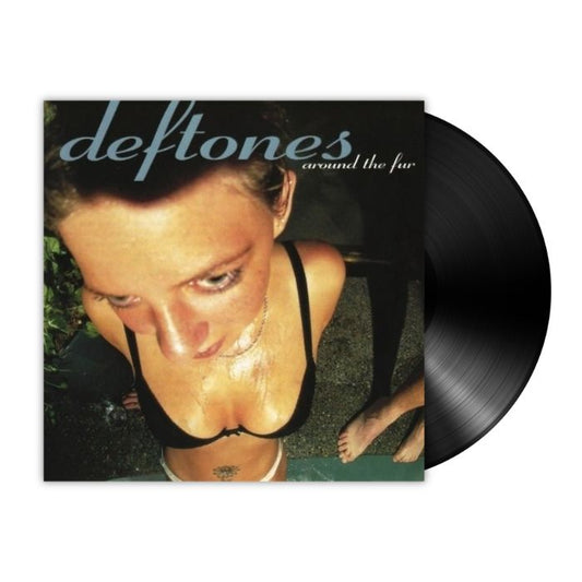 Deftones - Around the Fur (LP) | Bob's Vinyl