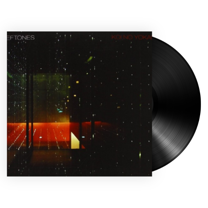 Deftones - Koi No Yokan (LP)