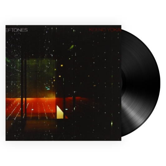 Deftones - Koi No Yokan (LP)