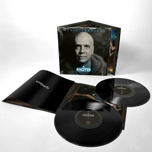 Devin Townsend - The Moth (2LP)