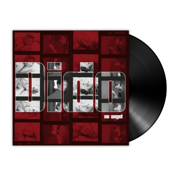 Dido - No Angel (LP)