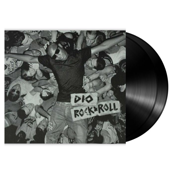 Dio - Rock & Roll (2LP)