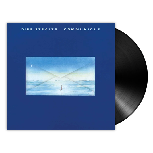 Dire Straits - Communique (LP)