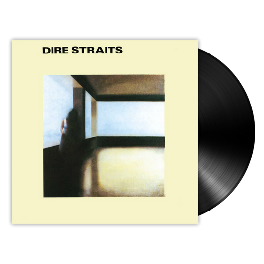 Dire Straits - Dire Straits (LP)