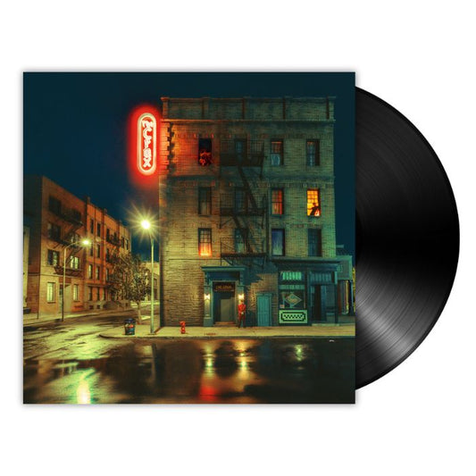 Djo - The Crux Deluxe (LP)