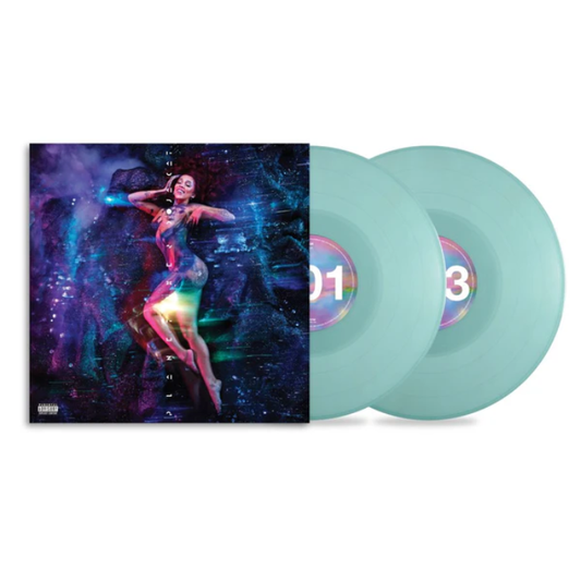 Doja Cat - Planet Her (5th Anniversary) (2LP)