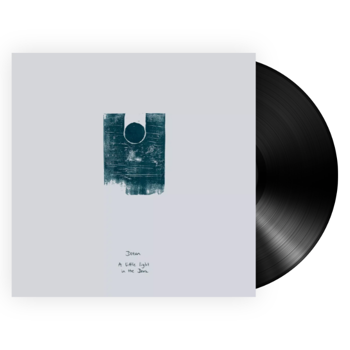 Dotan - A Little Light In The Dark (LP)