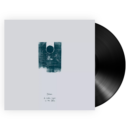 Dotan - A Little Light In The Dark (LP)