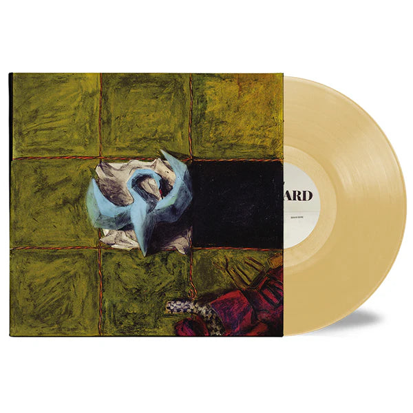 Dove Ellis - Blizzard (LP)