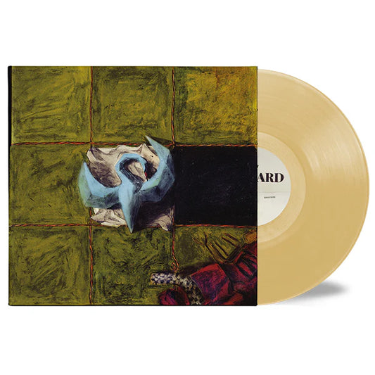 Dove Ellis - Blizzard (LP)