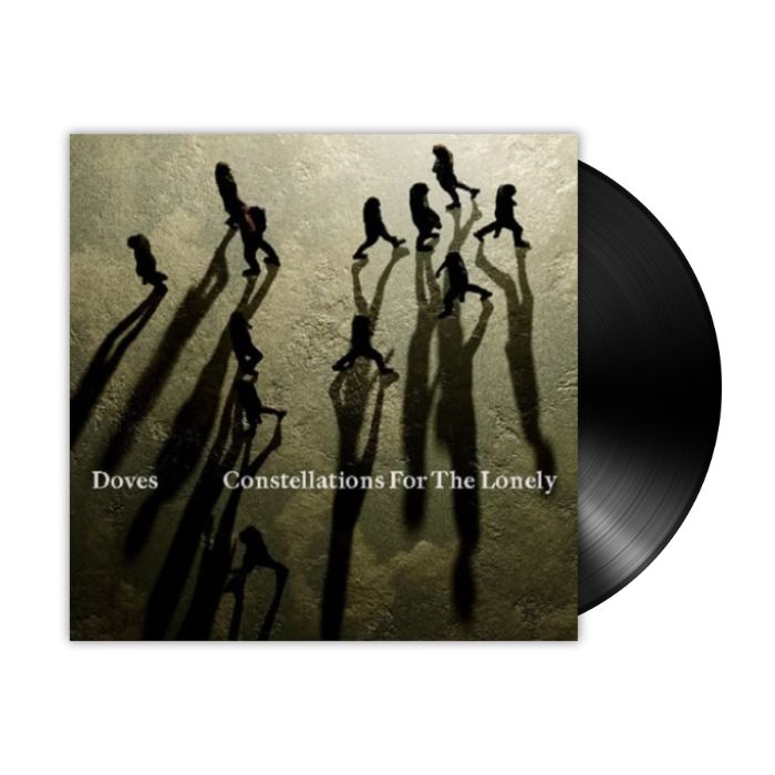 Doves - Constellations For The Lonely (LP) - Bob's Vinyl