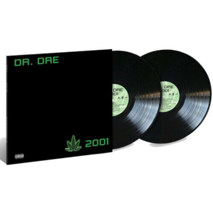 Dr. Dre - 2001 (2LP)