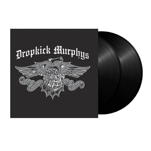 Dropkick Murphys - The Meanest Of Times (2LP)