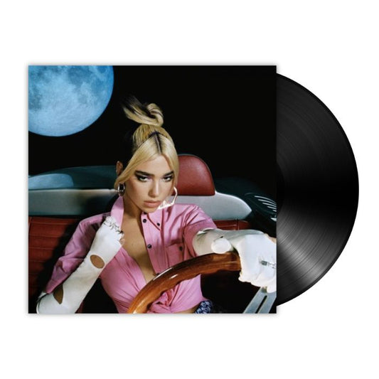 Dua Lipa - Future Nostalgia (LP) - Bob's Vinyl