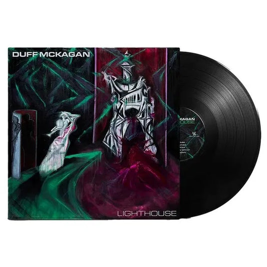 Duff McKagan - Lighthouse (LP)