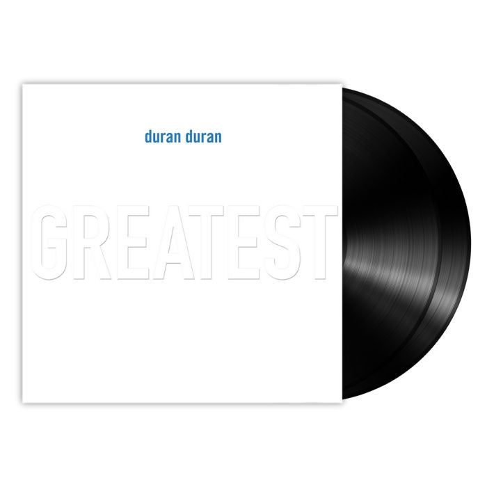 Duran Duran - Greatest (2LP)