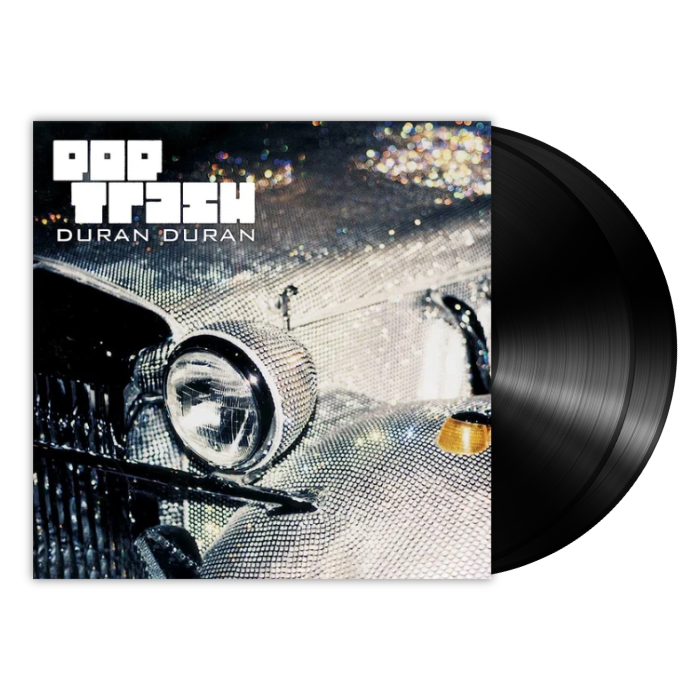 Duran Duran - Pop Trash (2LP)