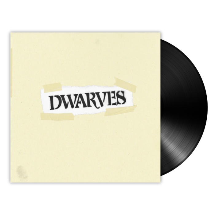 Dwarves - Jenkem (LP)