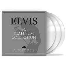 Elvis Presley – Platinum Collection (3LP)